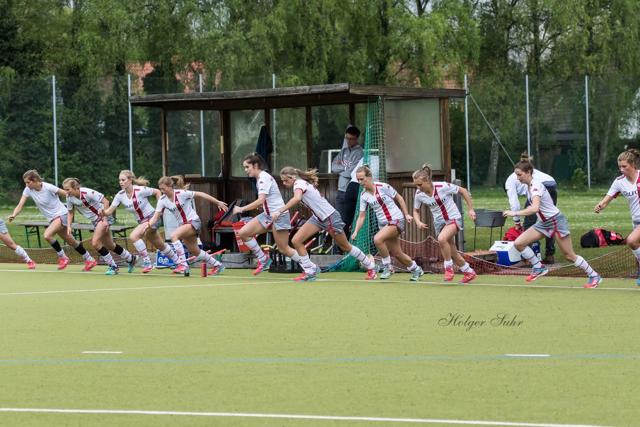 Bild 61 - BL Club an der Alster - Berliner HC : Ergebnis: 5:1